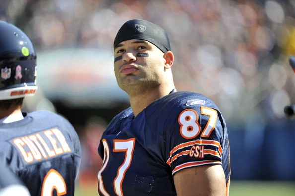 Kellen Davis Net Worth: Why Public Data Is Scarce